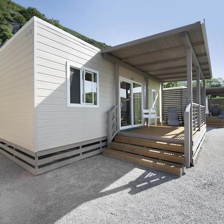 Camping Eurovil Predore Extérieur photo