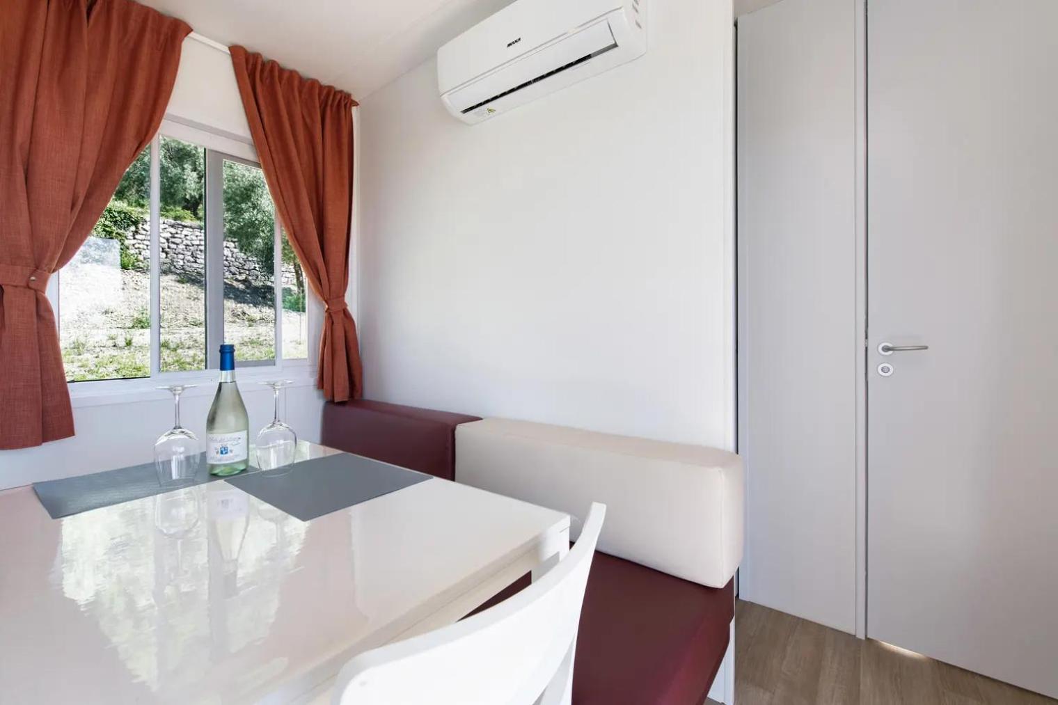 Camping Eurovil Predore Extérieur photo