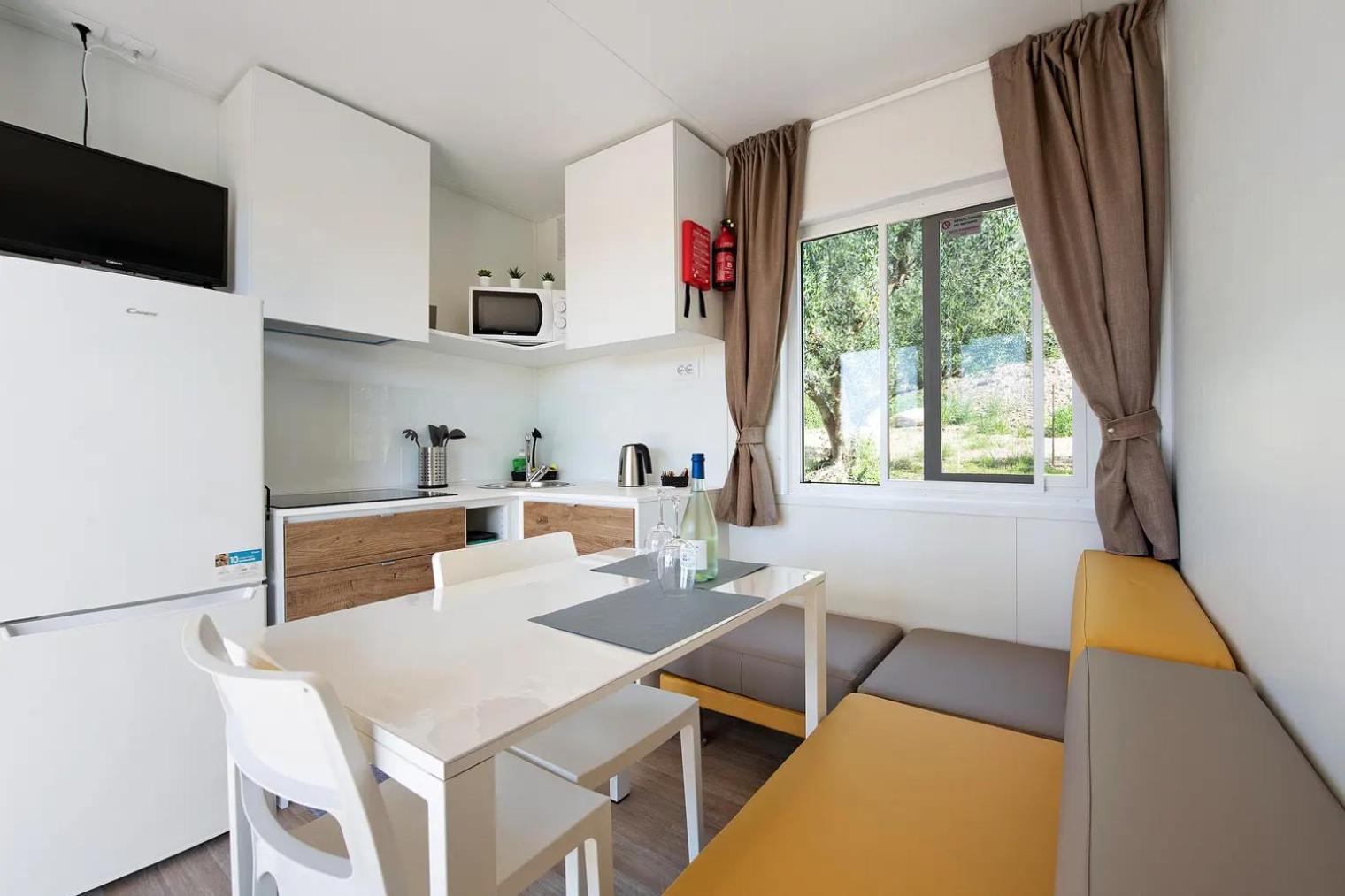 Camping Eurovil Predore Extérieur photo